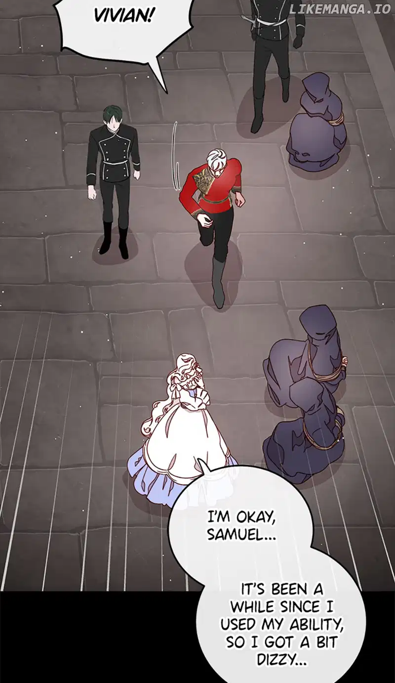 Read Please, Forget About Vivian Manga Online