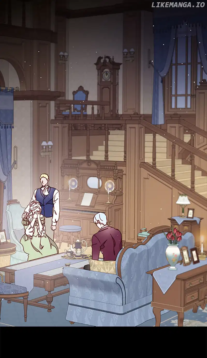 Read Please, Forget About Vivian Manga Online