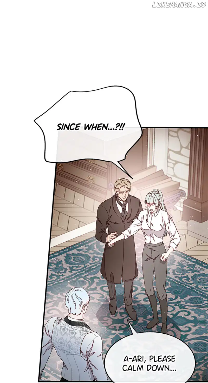 Read Please, Forget About Vivian Manga Online