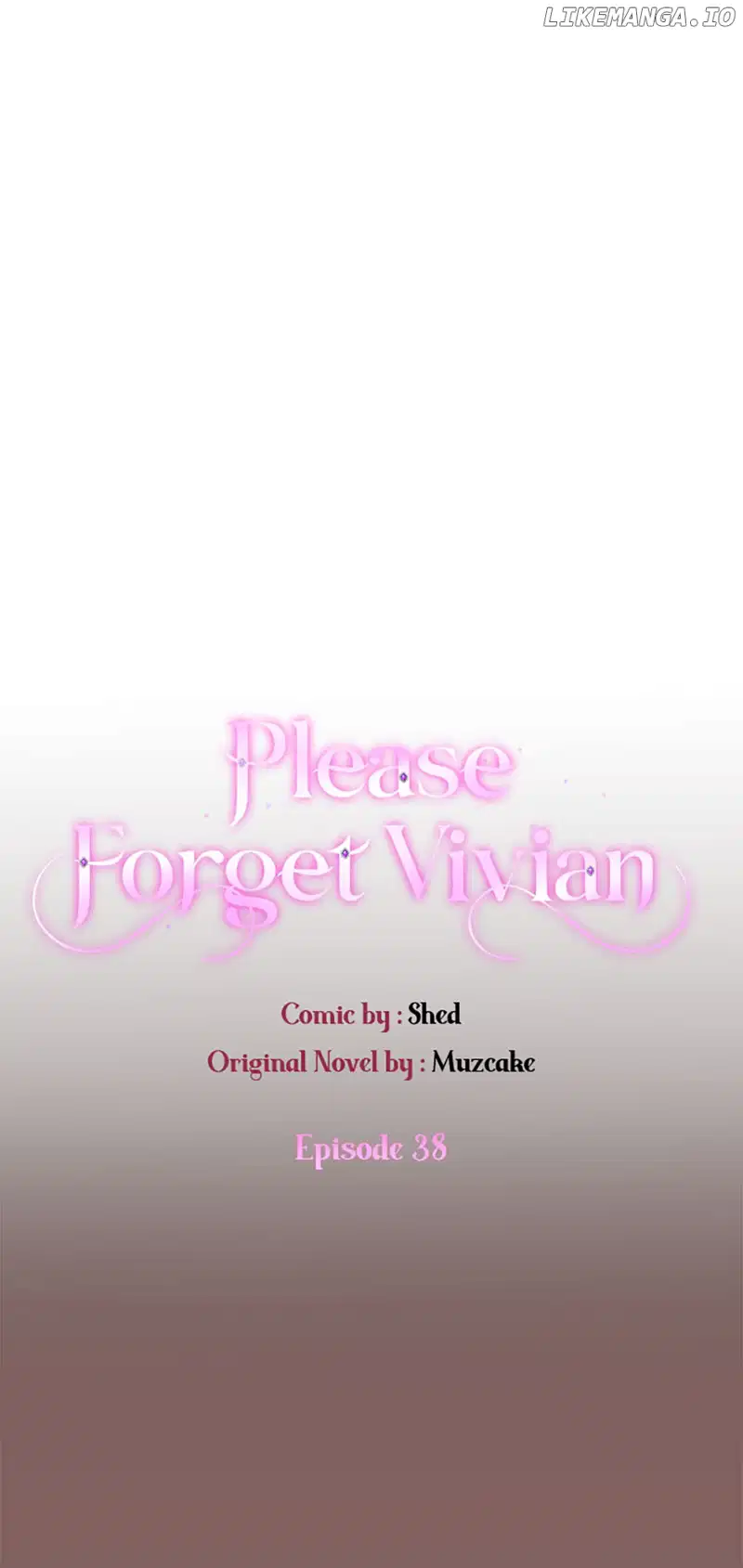 Read Please, Forget About Vivian Manga Online