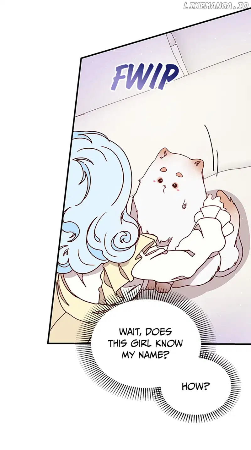 Read Please, Forget About Vivian Manga Online