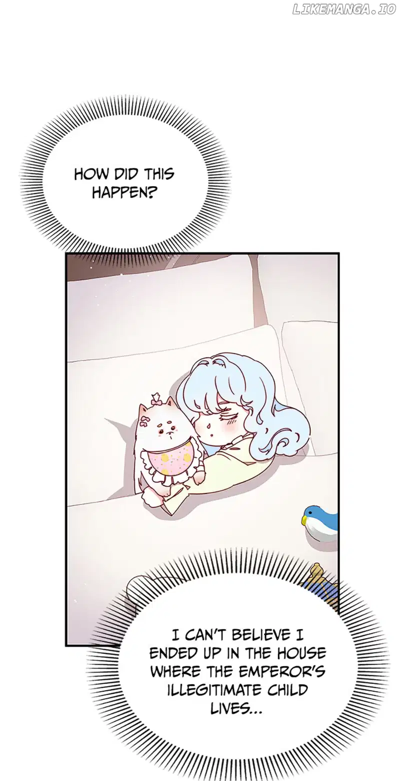 Read Please, Forget About Vivian Manga Online