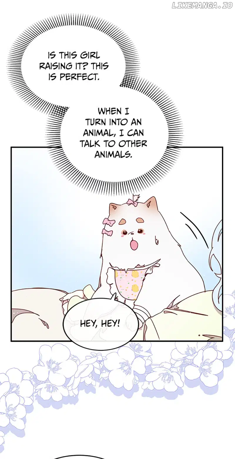 Read Please, Forget About Vivian Manga Online