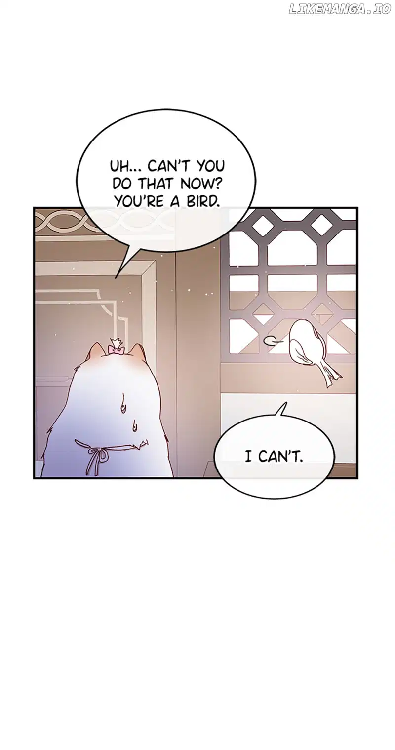 Read Please, Forget About Vivian Manga Online