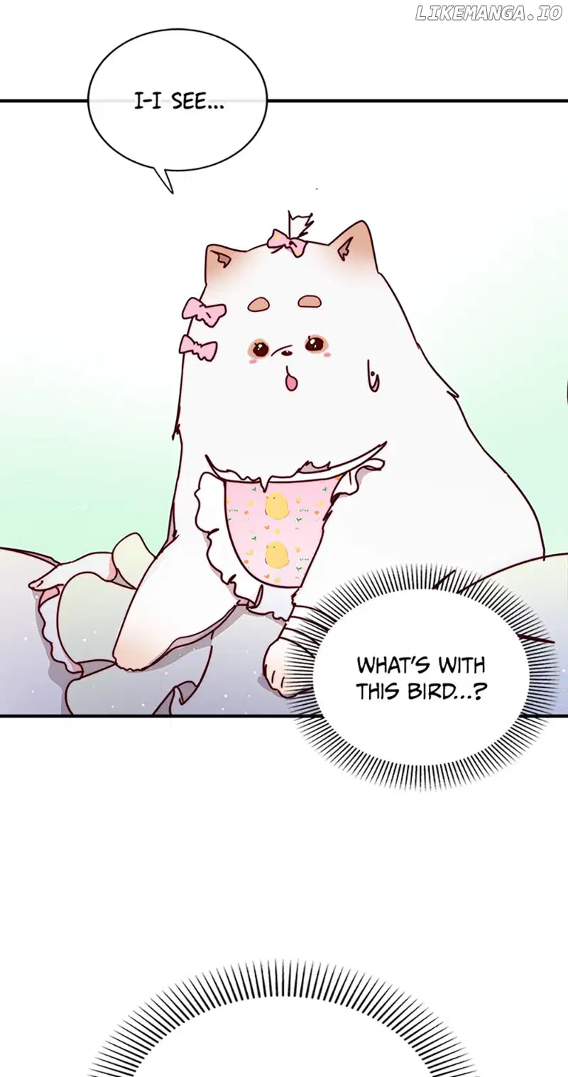 Read Please, Forget About Vivian Manga Online