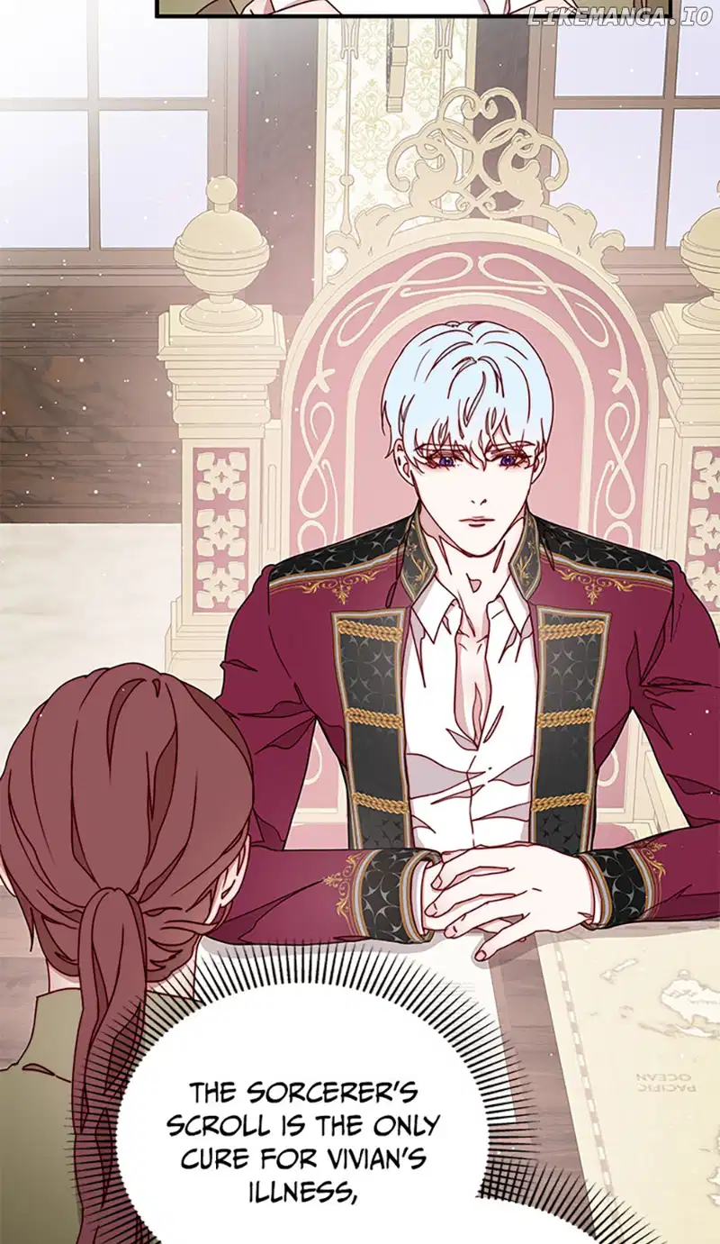 Read Please, Forget About Vivian Manga Online