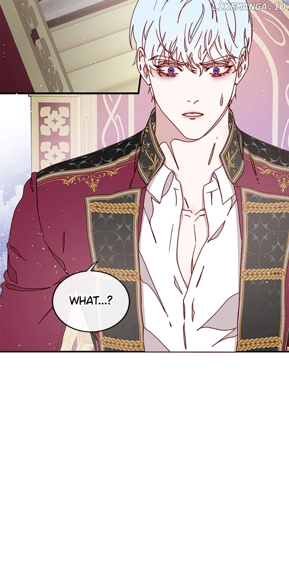 Read Please, Forget About Vivian Manga Online