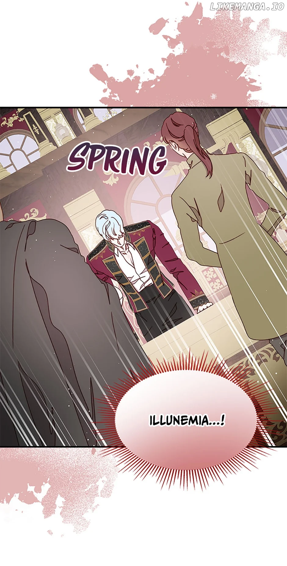 Read Please, Forget About Vivian Manga Online