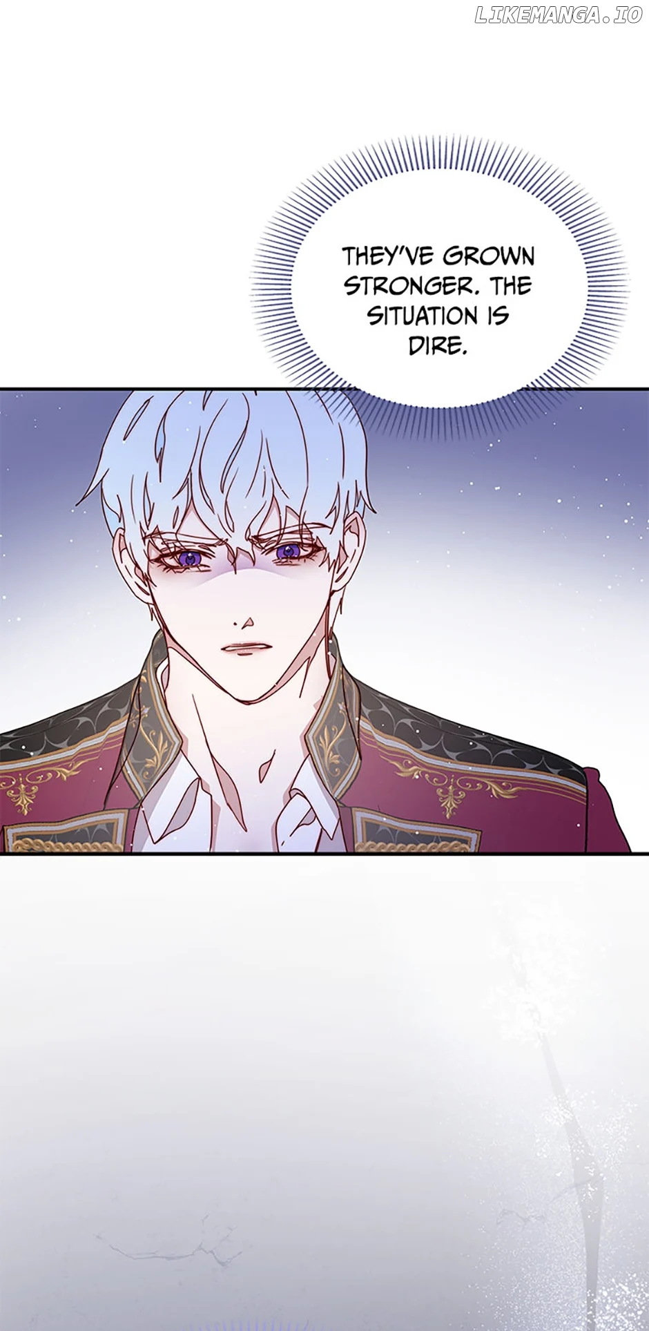 Read Please, Forget About Vivian Manga Online