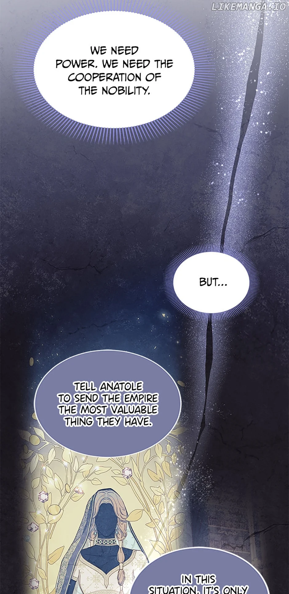 Read Please, Forget About Vivian Manga Online