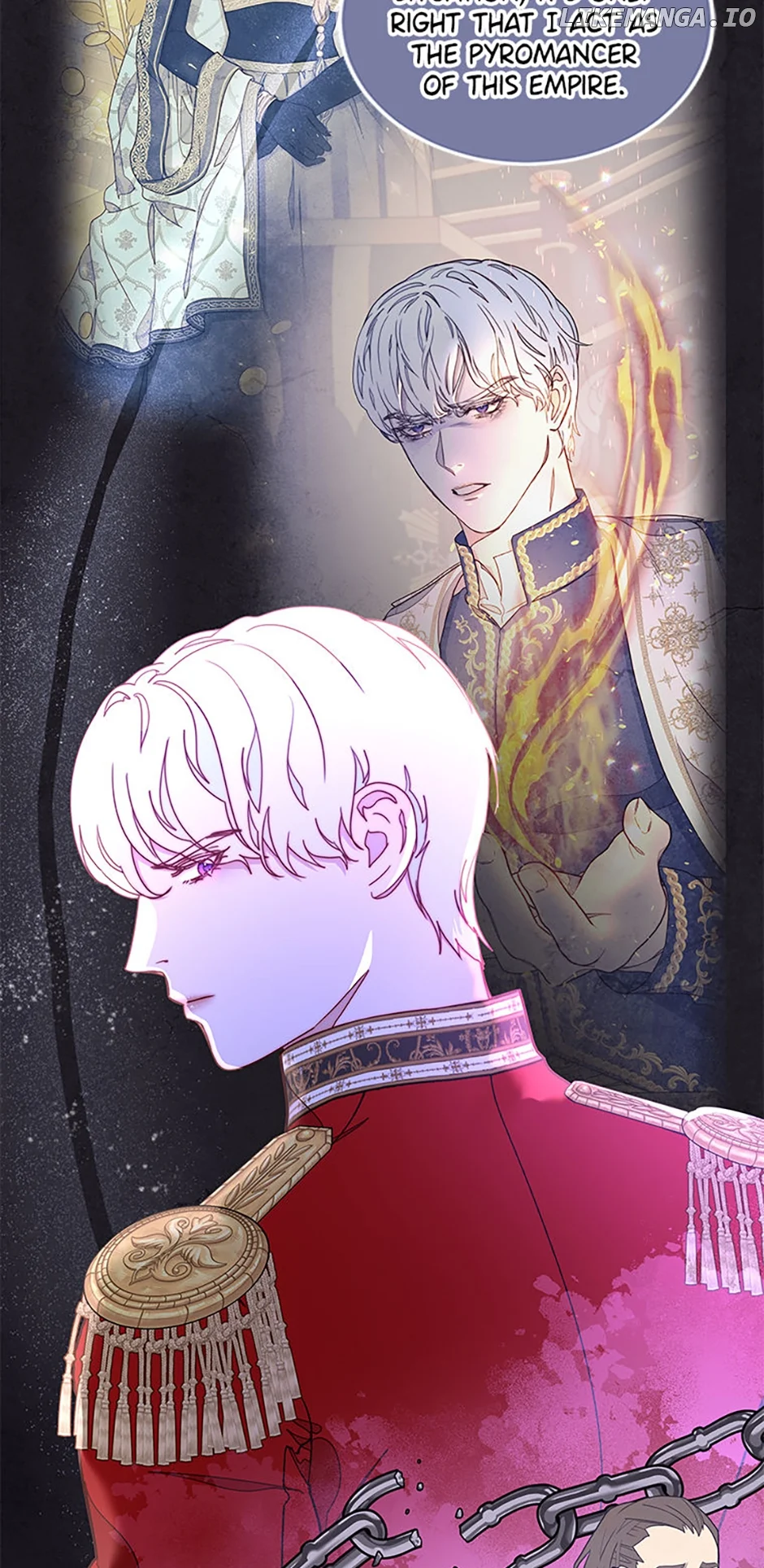 Read Please, Forget About Vivian Manga Online