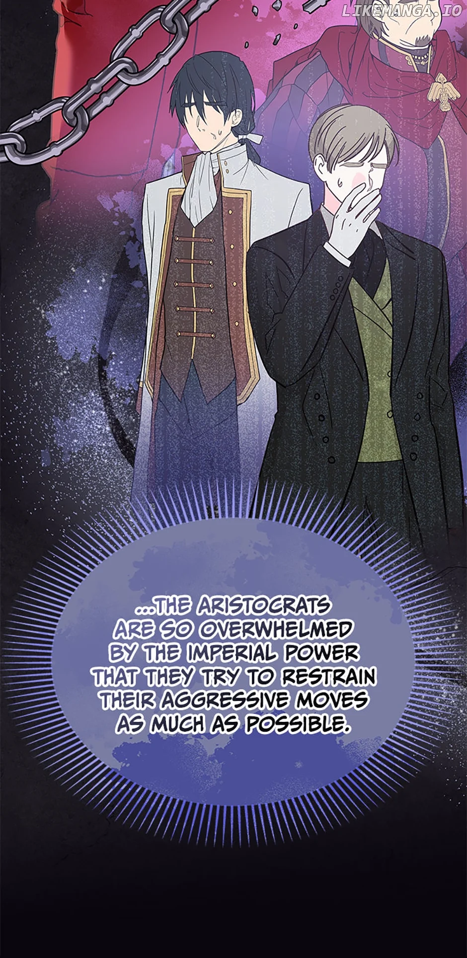 Read Please, Forget About Vivian Manga Online