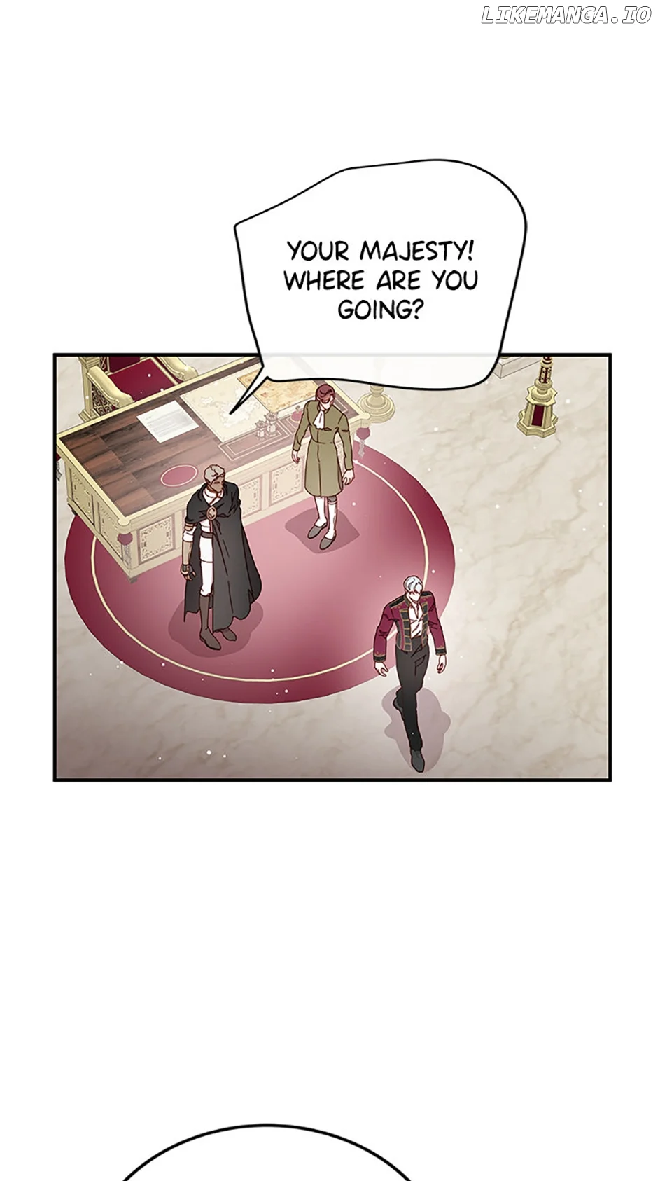 Read Please, Forget About Vivian Manga Online