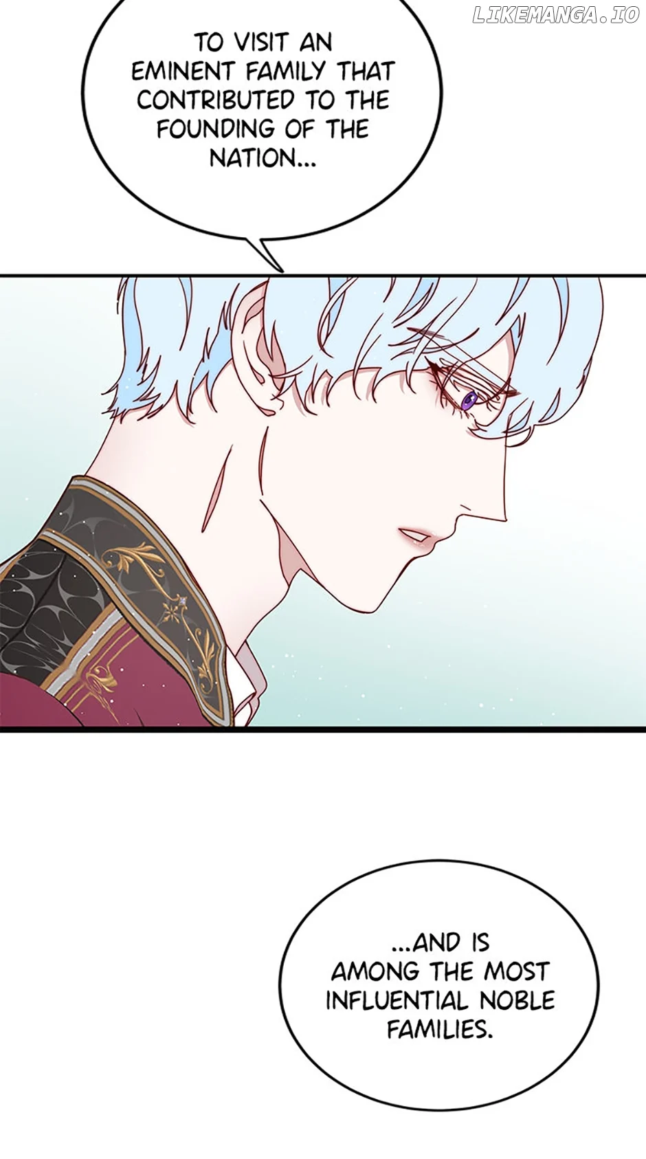 Read Please, Forget About Vivian Manga Online