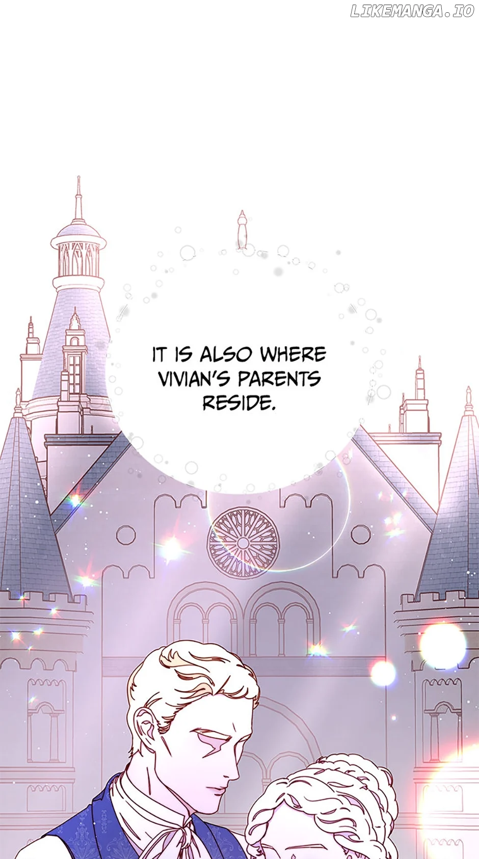 Read Please, Forget About Vivian Manga Online