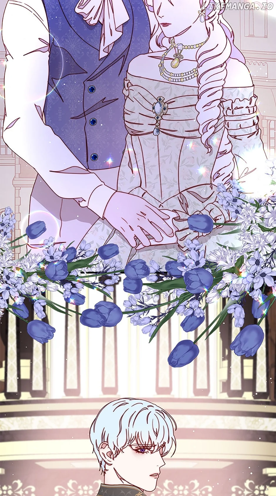 Read Please, Forget About Vivian Manga Online