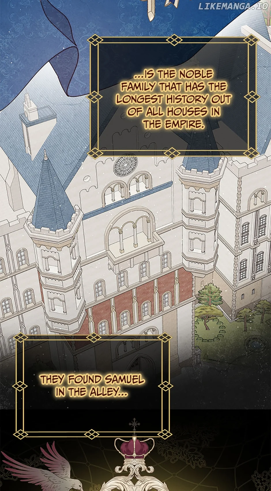 Read Please, Forget About Vivian Manga Online