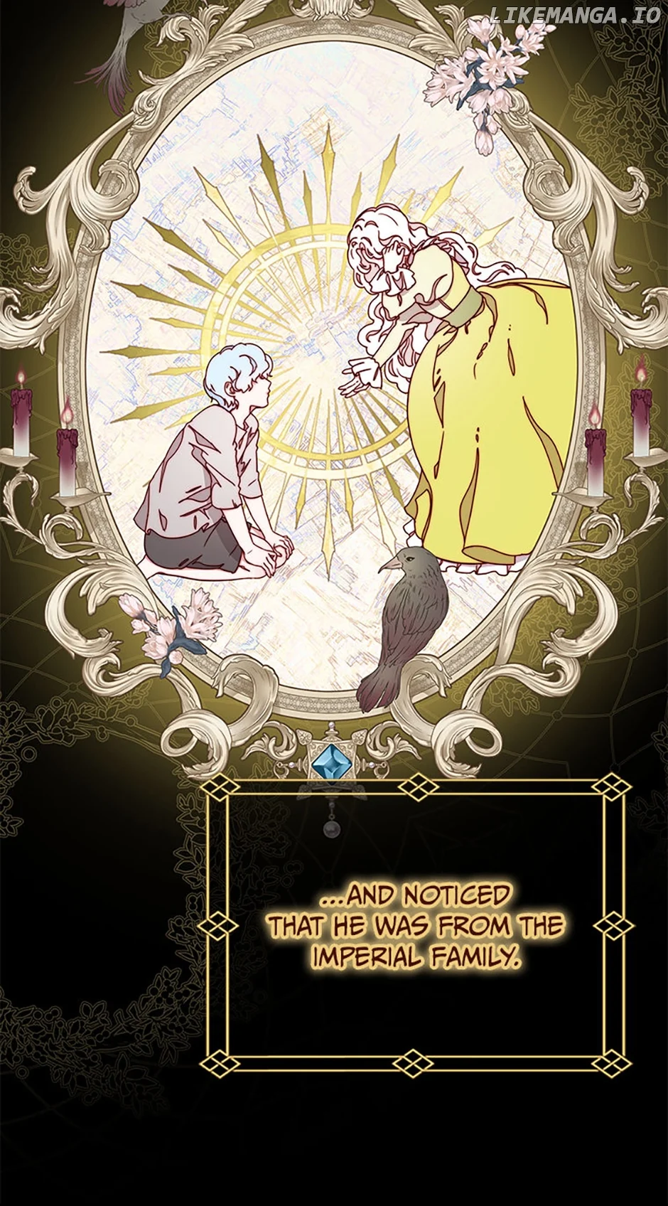 Read Please, Forget About Vivian Manga Online