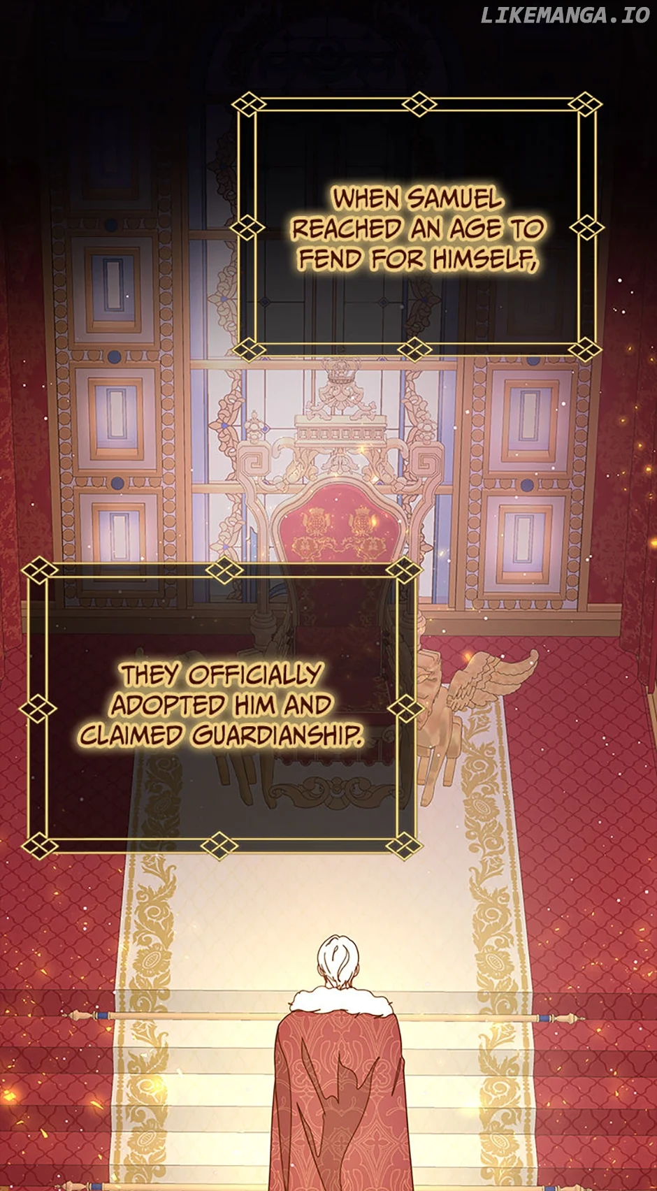 Read Please, Forget About Vivian Manga Online