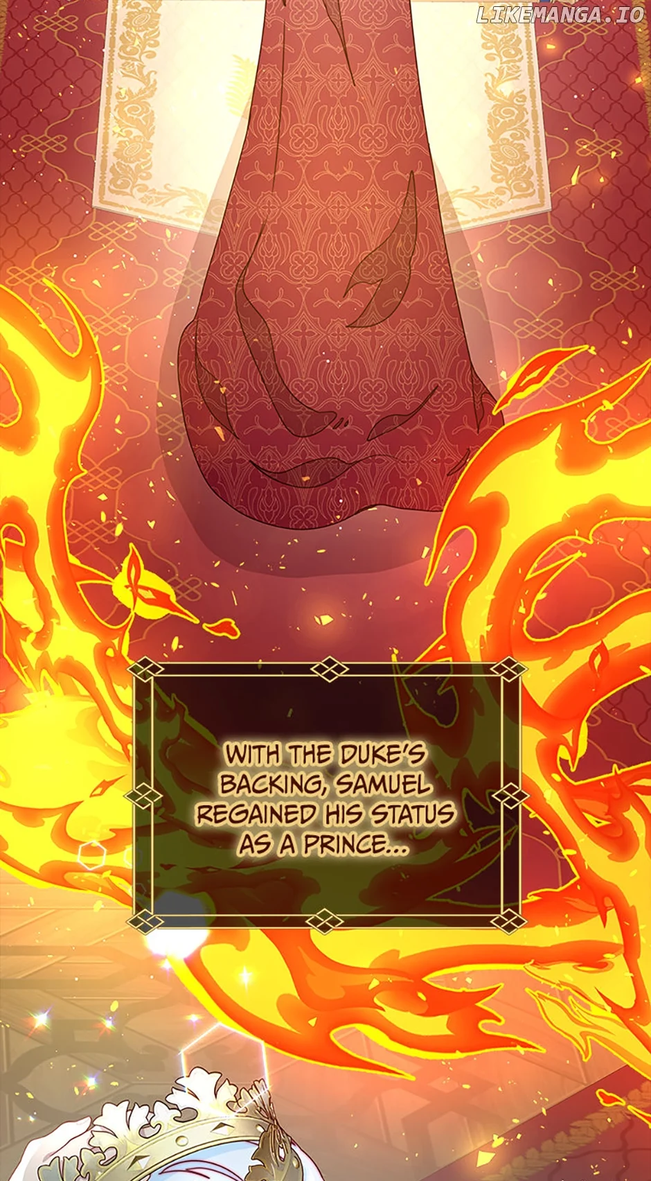 Read Please, Forget About Vivian Manga Online