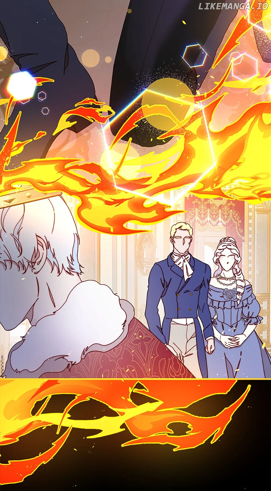 Read Please, Forget About Vivian Manga Online