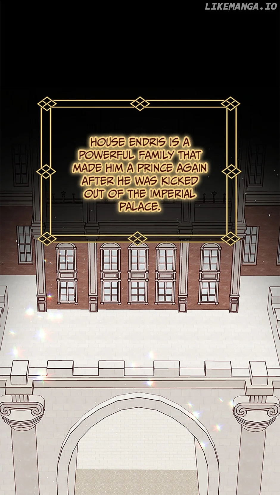 Read Please, Forget About Vivian Manga Online