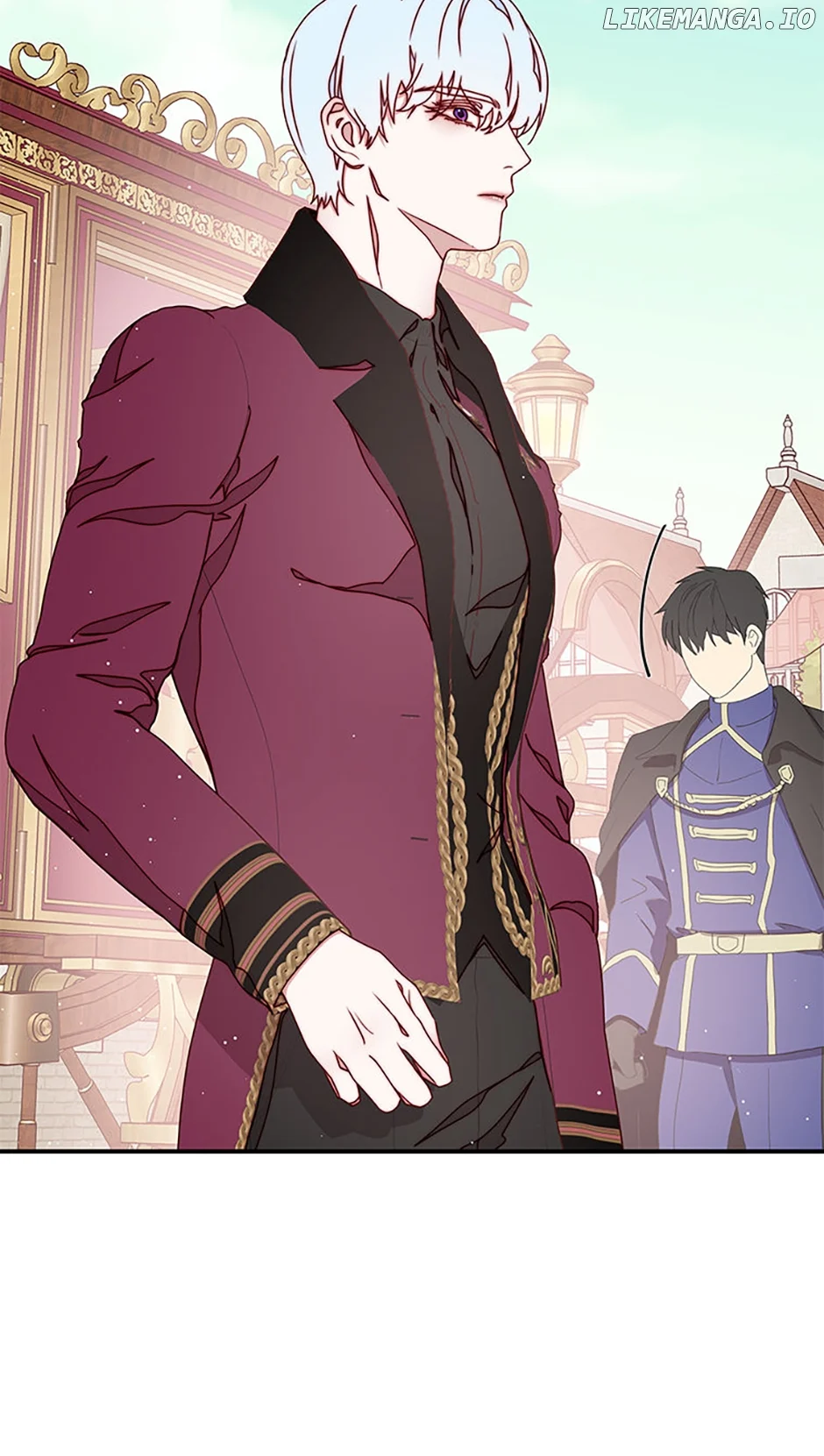 Read Please, Forget About Vivian Manga Online