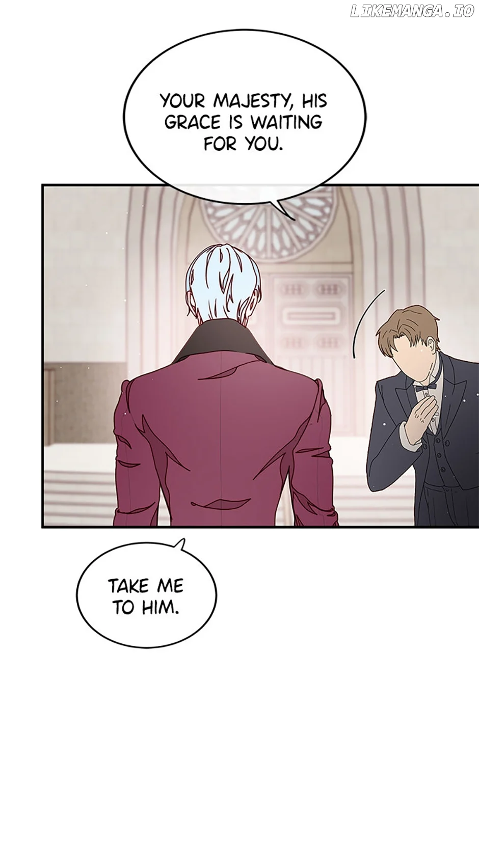 Read Please, Forget About Vivian Manga Online