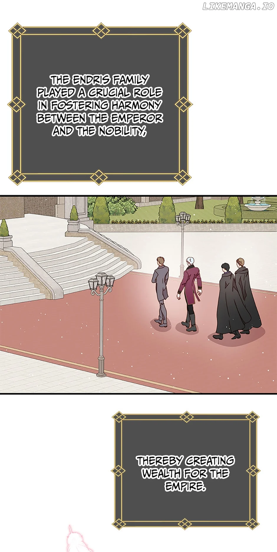 Read Please, Forget About Vivian Manga Online