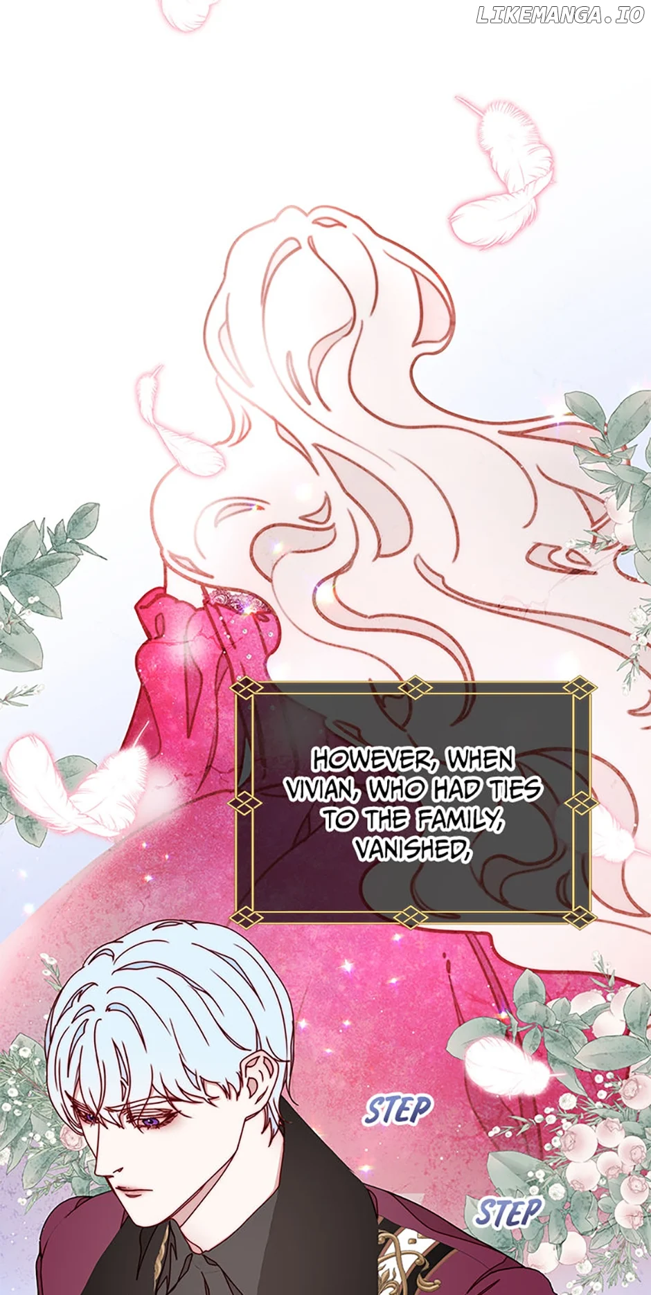 Read Please, Forget About Vivian Manga Online