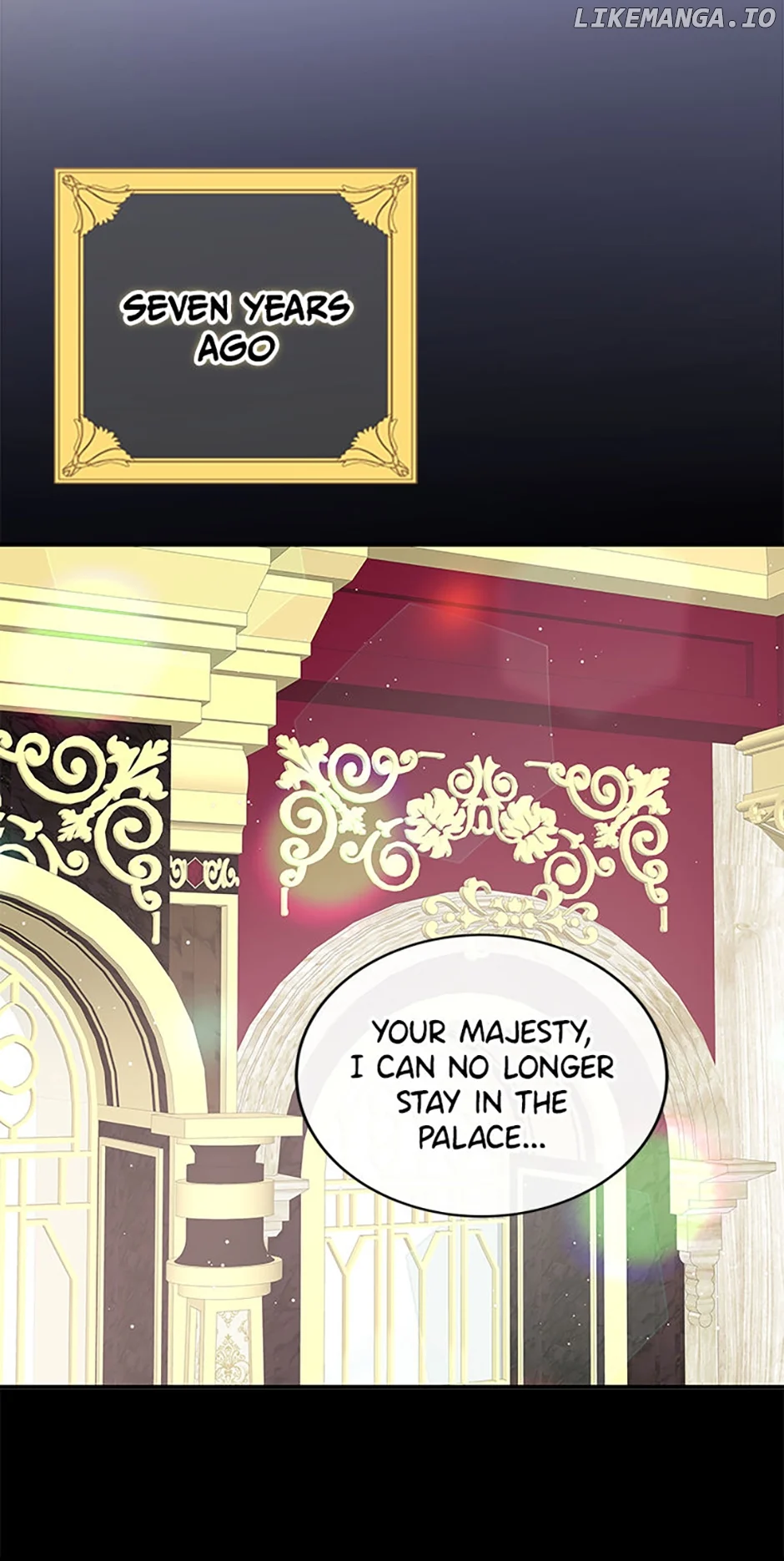 Read Please, Forget About Vivian Manga Online