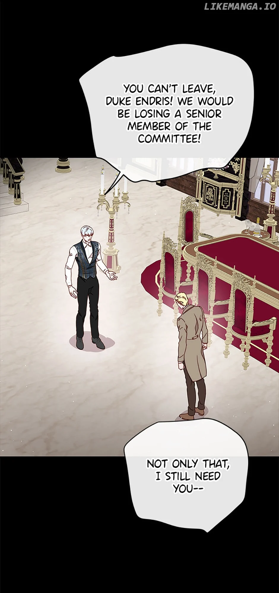 Read Please, Forget About Vivian Manga Online