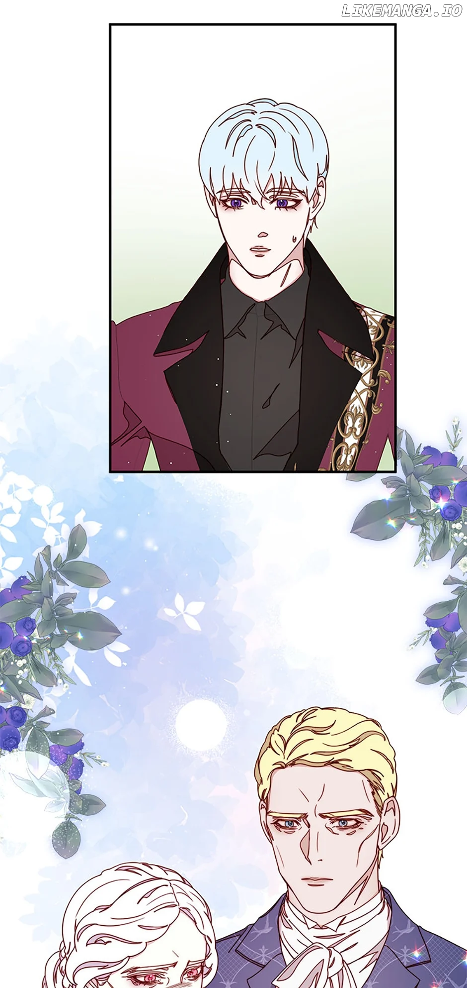 Read Please, Forget About Vivian Manga Online