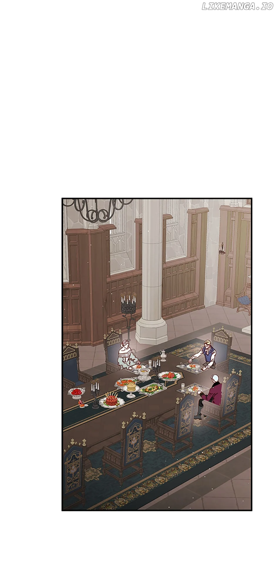 Read Please, Forget About Vivian Manga Online