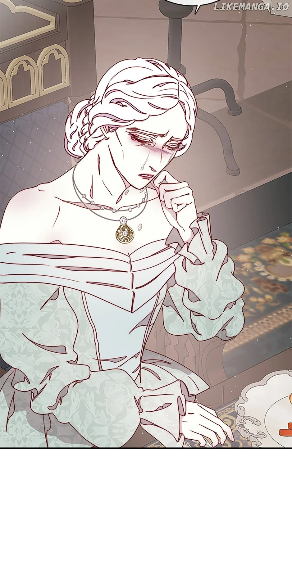 Read Please, Forget About Vivian Manga Online