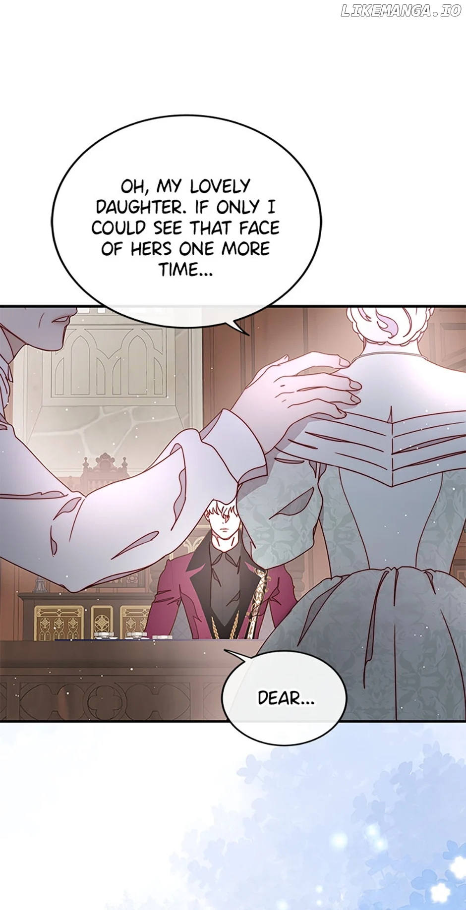 Read Please, Forget About Vivian Manga Online