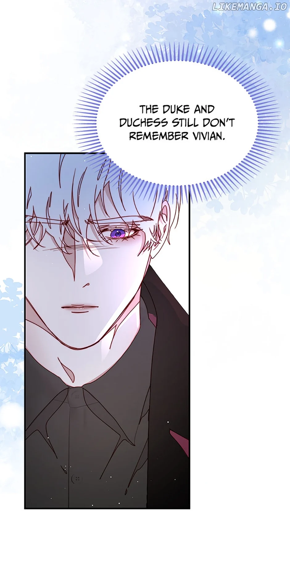 Read Please, Forget About Vivian Manga Online