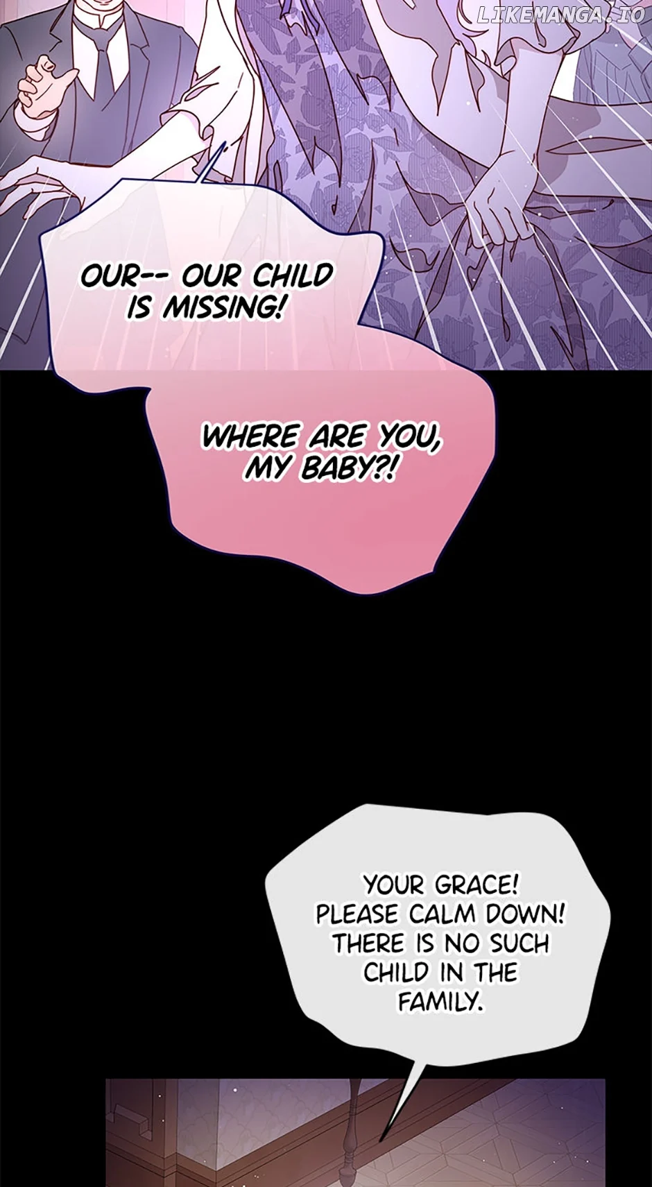 Read Please, Forget About Vivian Manga Online