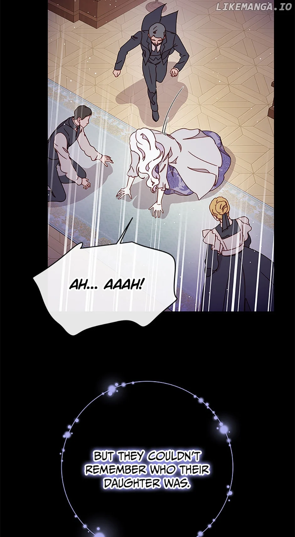 Read Please, Forget About Vivian Manga Online