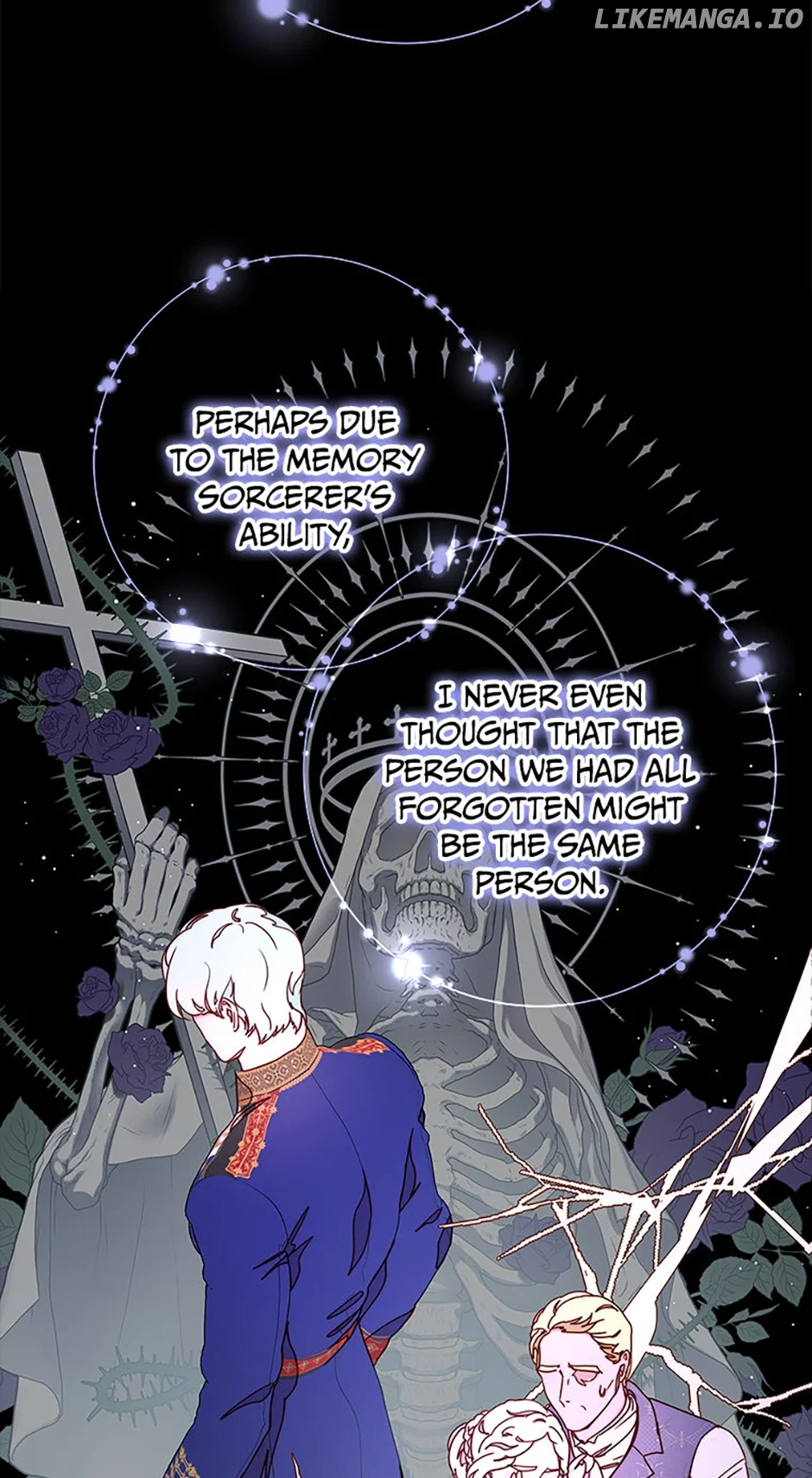 Read Please, Forget About Vivian Manga Online