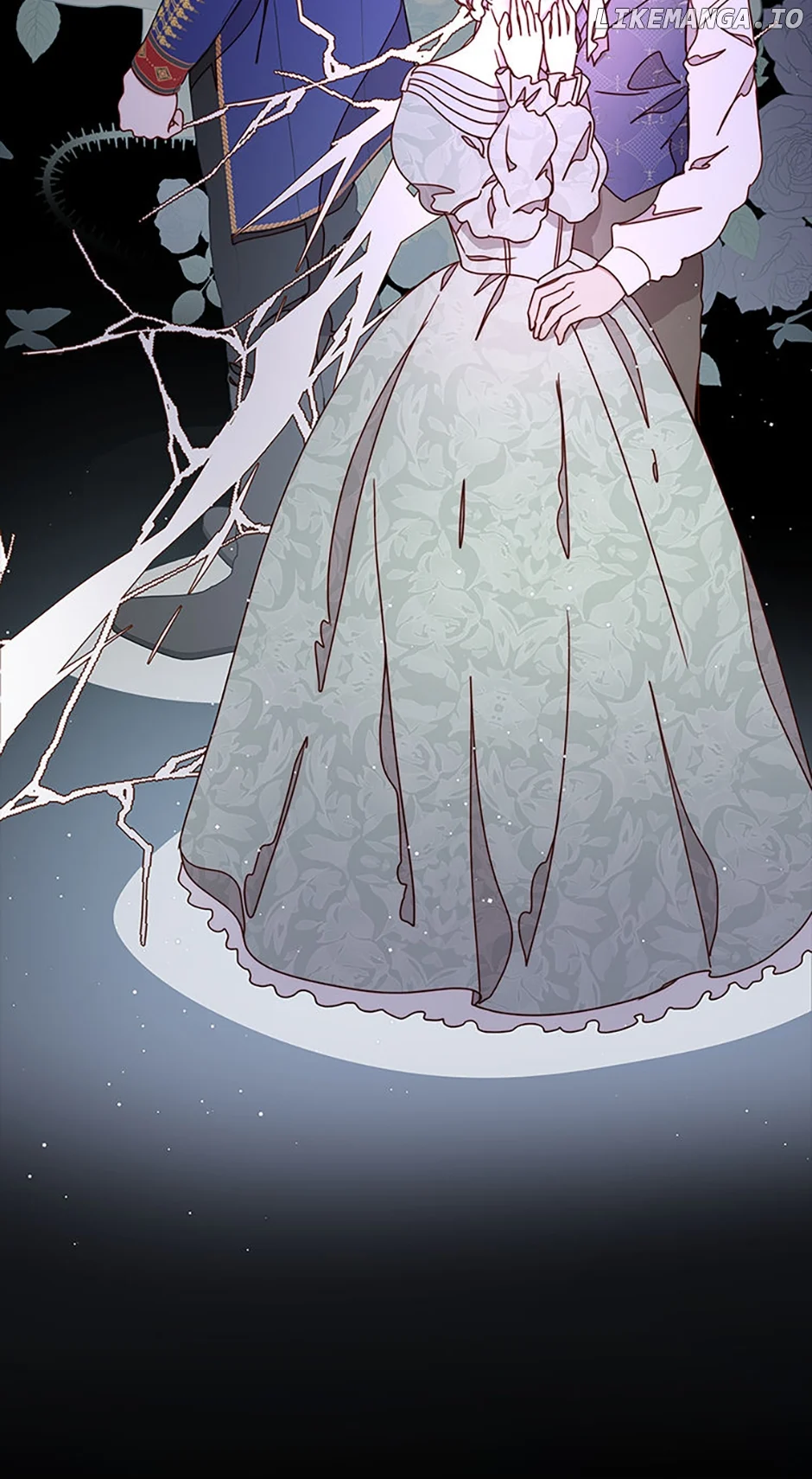 Read Please, Forget About Vivian Manga Online