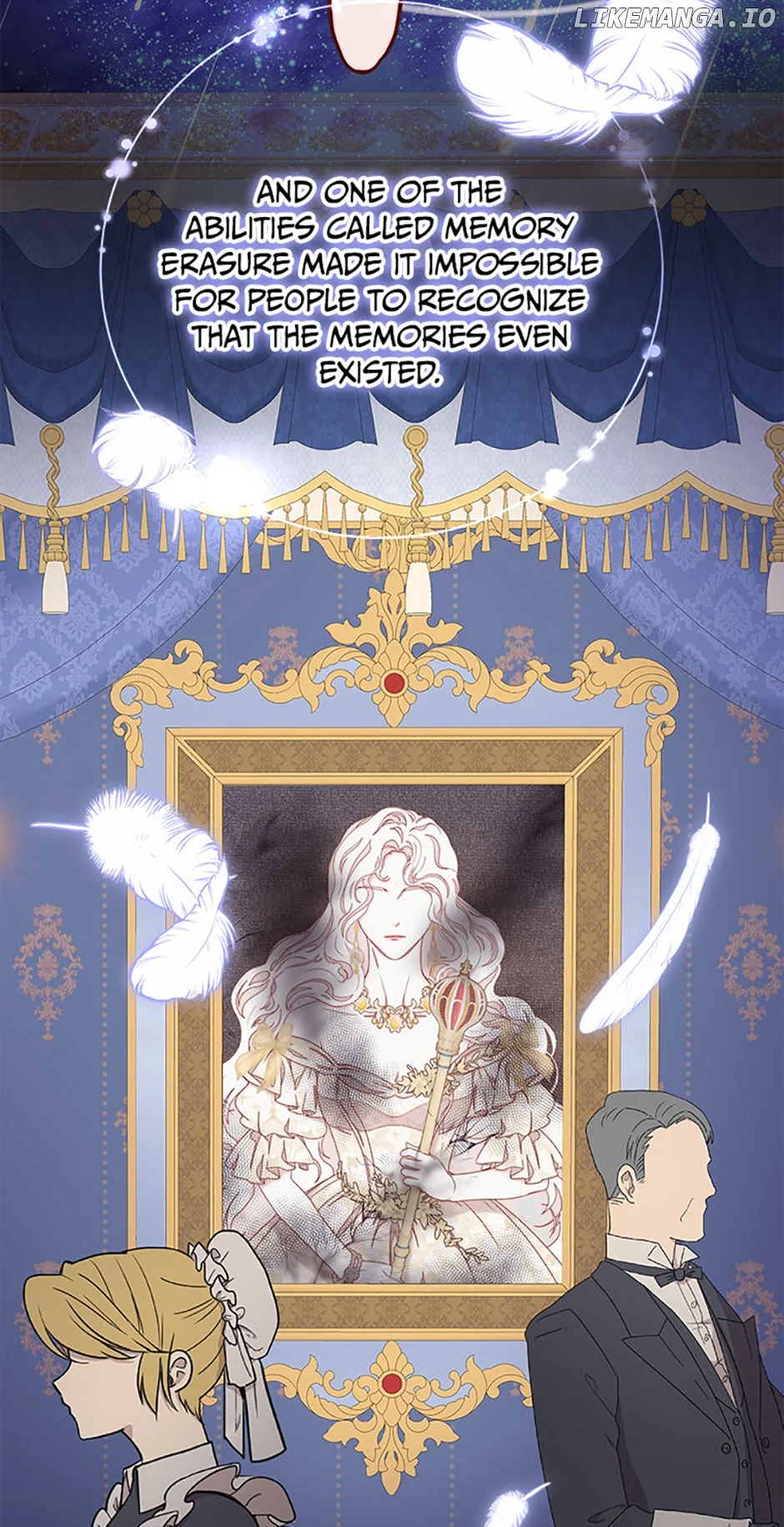 Read Please, Forget About Vivian Manga Online