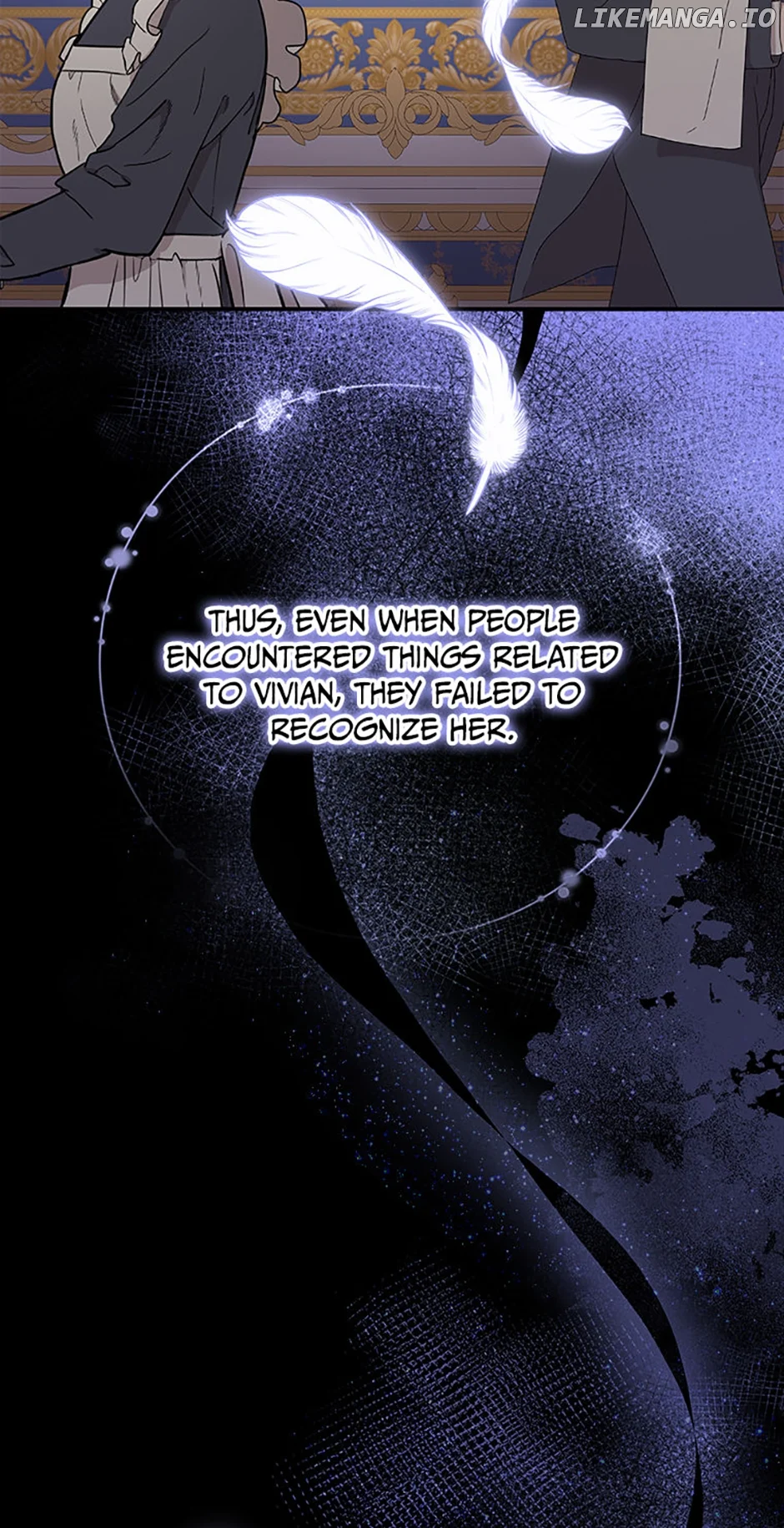 Read Please, Forget About Vivian Manga Online