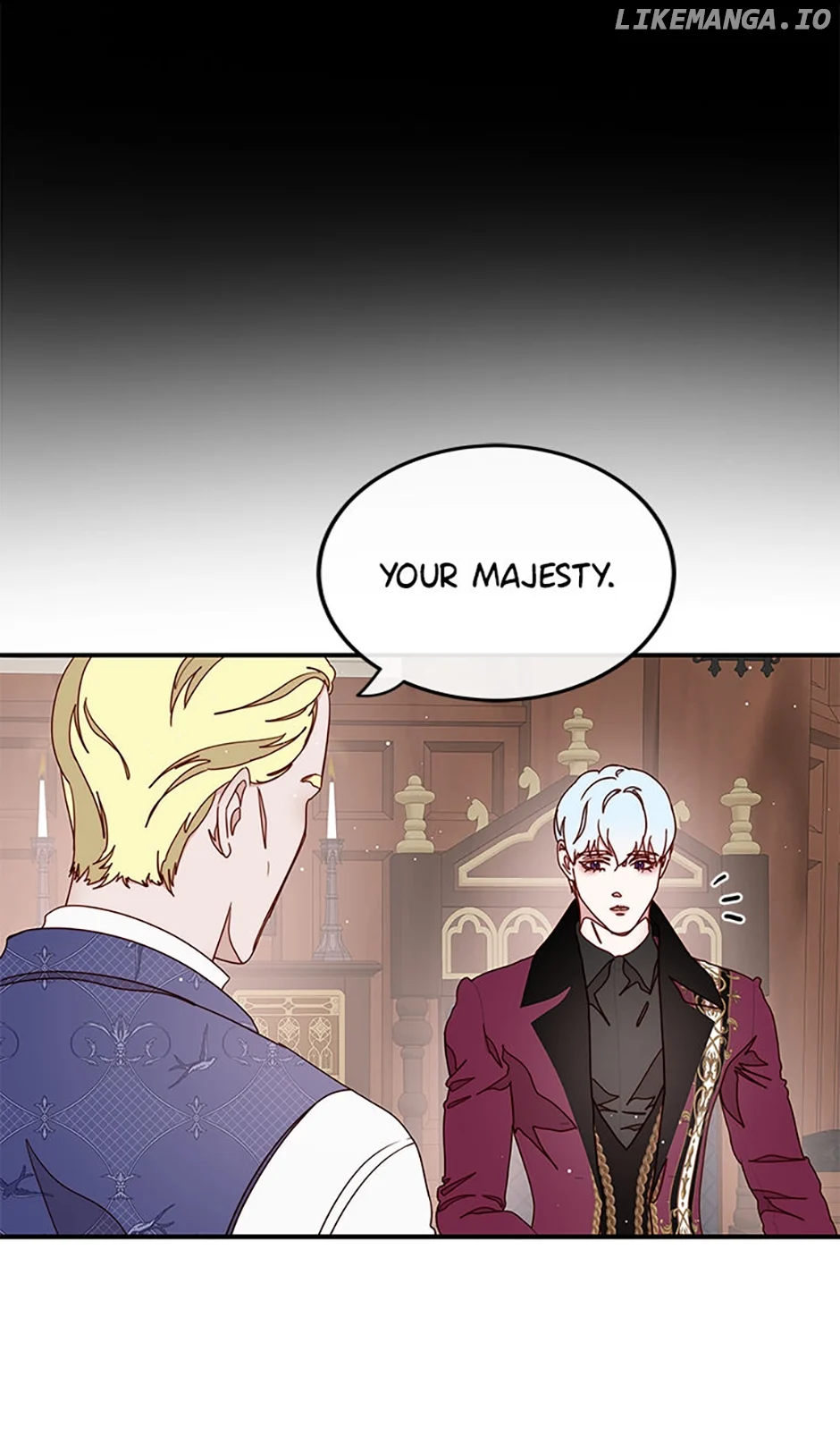 Read Please, Forget About Vivian Manga Online