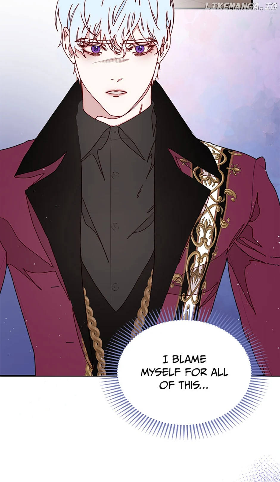 Read Please, Forget About Vivian Manga Online