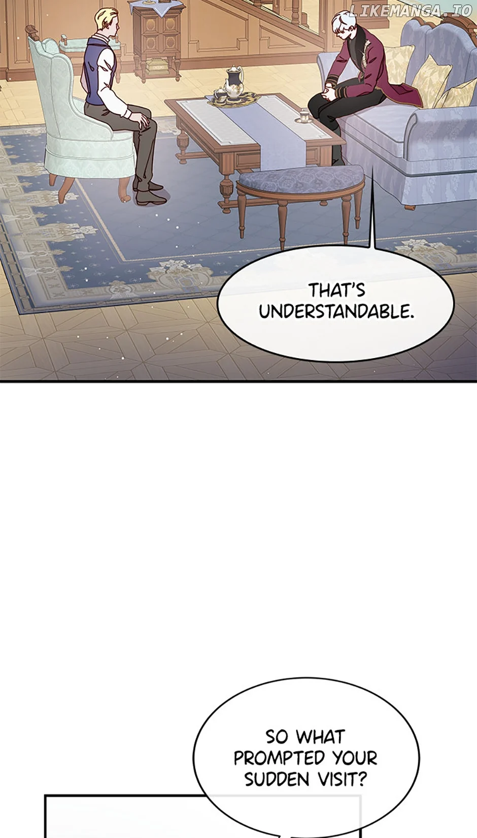 Read Please, Forget About Vivian Manga Online