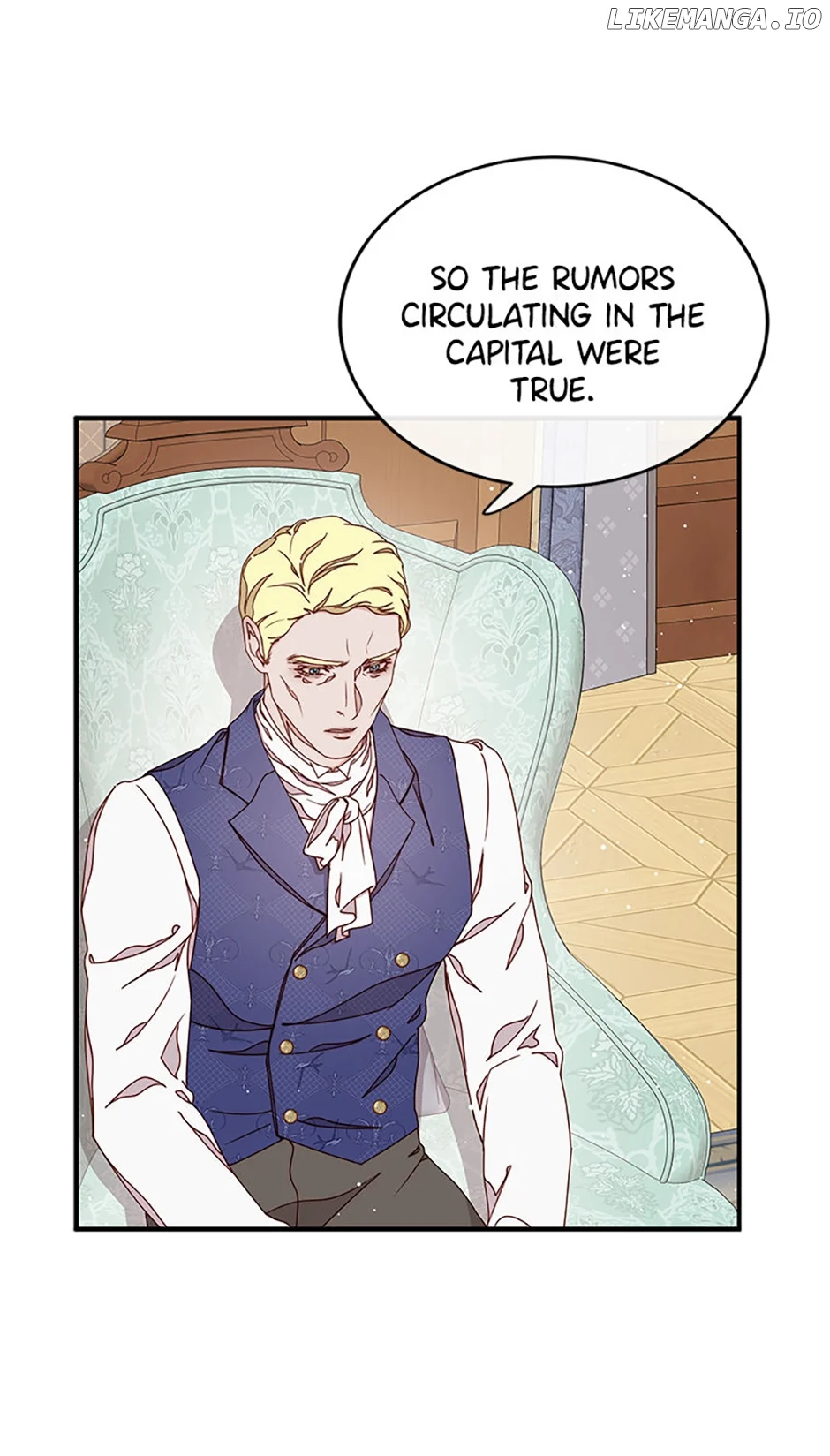 Read Please, Forget About Vivian Manga Online