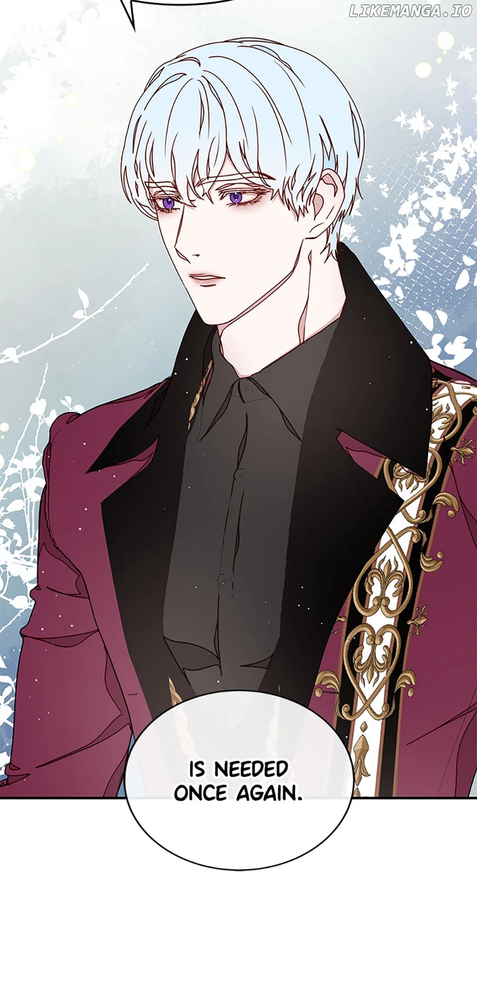 Read Please, Forget About Vivian Manga Online