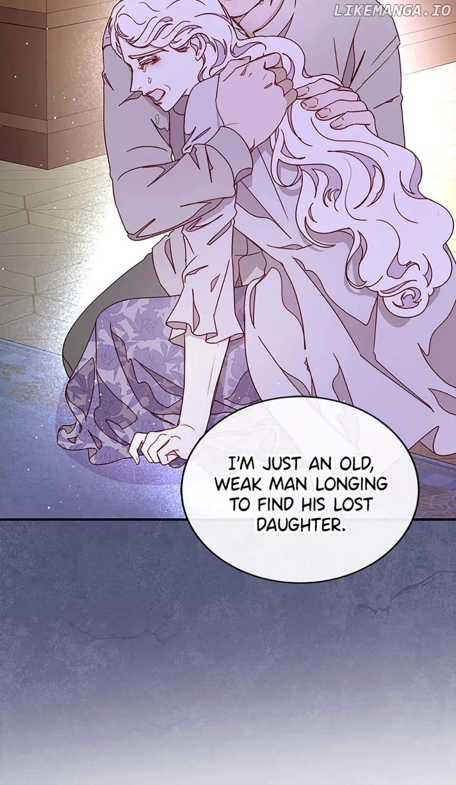 Read Please, Forget About Vivian Manga Online