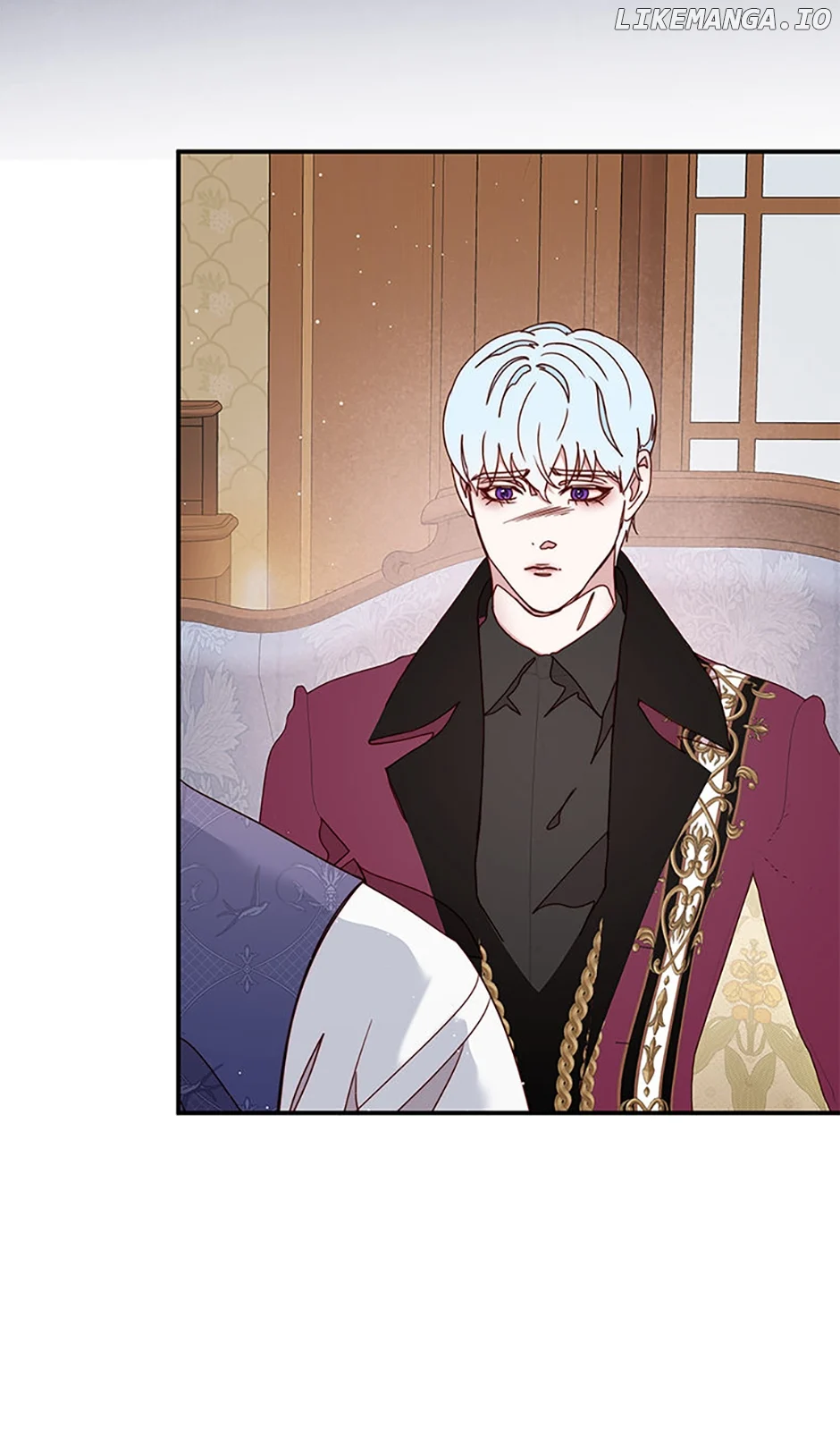 Read Please, Forget About Vivian Manga Online